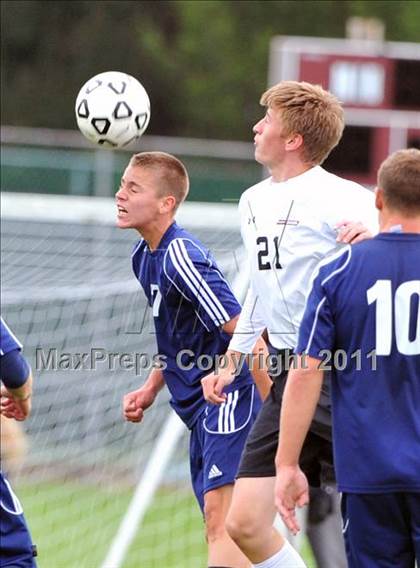 Thumbnail 3 in Lancaster County Christian @ Lancaster Country Day photogallery.