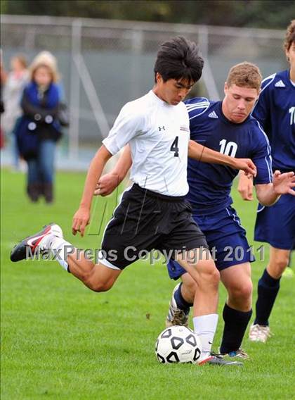 Thumbnail 3 in Lancaster County Christian @ Lancaster Country Day photogallery.