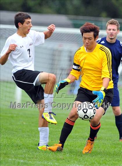 Thumbnail 1 in Lancaster County Christian @ Lancaster Country Day photogallery.