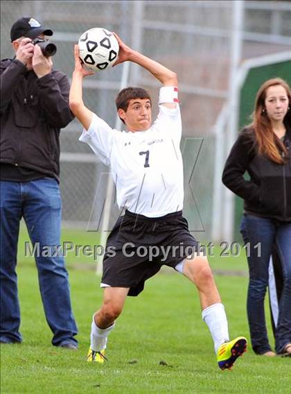 Thumbnail 3 in Lancaster County Christian @ Lancaster Country Day photogallery.