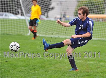 Thumbnail 2 in Lancaster County Christian @ Lancaster Country Day photogallery.