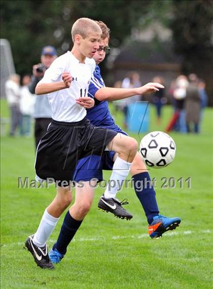 Thumbnail 1 in Lancaster County Christian @ Lancaster Country Day photogallery.