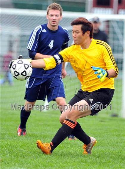 Thumbnail 2 in Lancaster County Christian @ Lancaster Country Day photogallery.