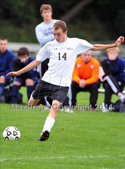 Thumbnail 1 in Lancaster County Christian @ Lancaster Country Day photogallery.