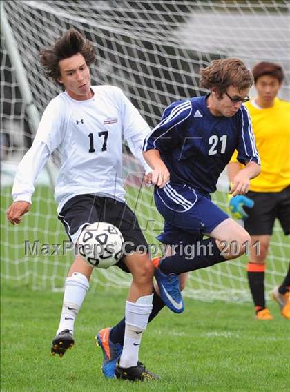 Thumbnail 2 in Lancaster County Christian @ Lancaster Country Day photogallery.