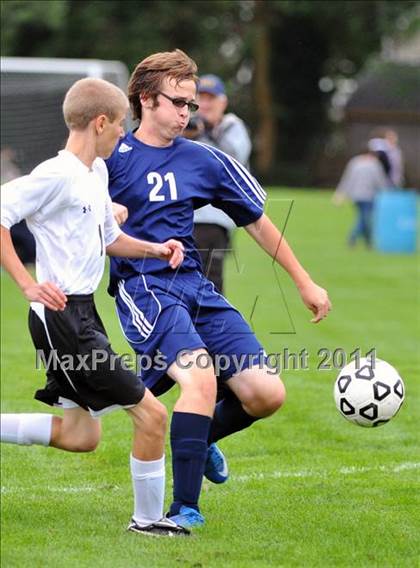 Thumbnail 2 in Lancaster County Christian @ Lancaster Country Day photogallery.