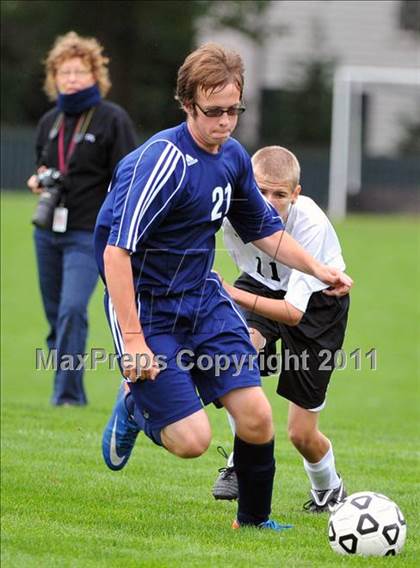 Thumbnail 3 in Lancaster County Christian @ Lancaster Country Day photogallery.