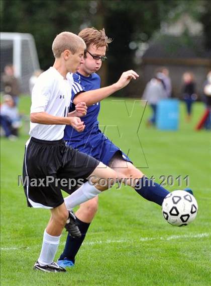 Thumbnail 3 in Lancaster County Christian @ Lancaster Country Day photogallery.