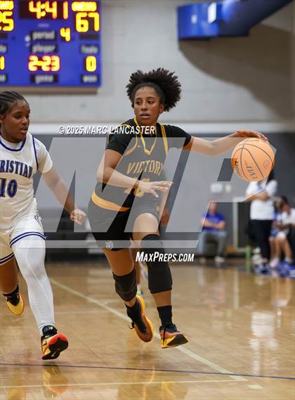 Thumbnail 1 in Victory Christian Center @ Charlotte Christian photogallery.