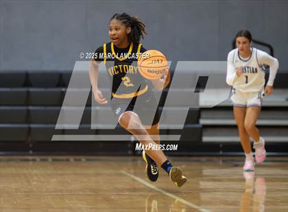 Thumbnail 3 in Victory Christian Center @ Charlotte Christian photogallery.