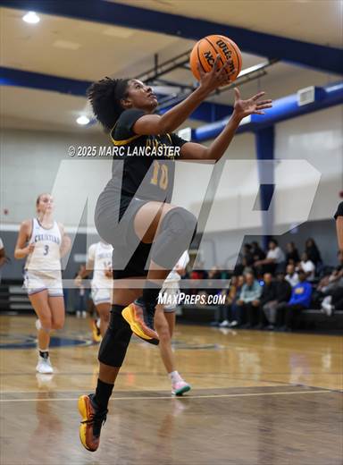 Victory Christian Center @ Charlotte Christian