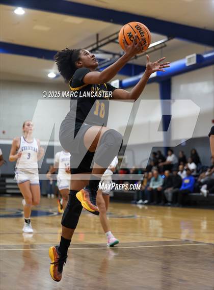 Thumbnail 1 in Victory Christian Center @ Charlotte Christian photogallery.