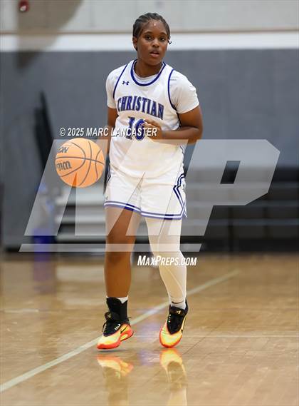 Thumbnail 3 in Victory Christian Center @ Charlotte Christian photogallery.