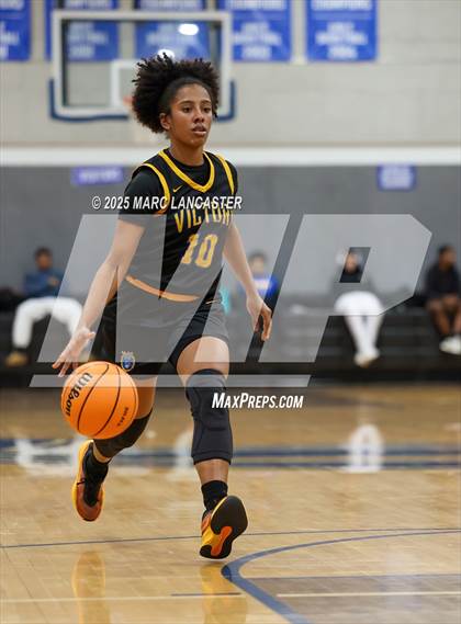 Thumbnail 1 in Victory Christian Center @ Charlotte Christian photogallery.