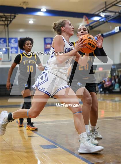 Thumbnail 1 in Victory Christian Center @ Charlotte Christian photogallery.