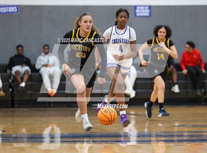 Thumbnail 1 in Victory Christian Center @ Charlotte Christian photogallery.