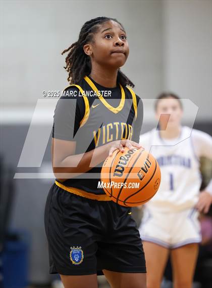 Thumbnail 1 in Victory Christian Center @ Charlotte Christian photogallery.