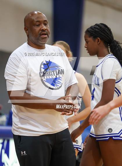 Thumbnail 2 in Victory Christian Center @ Charlotte Christian photogallery.