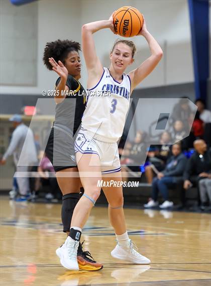 Thumbnail 2 in Victory Christian Center @ Charlotte Christian photogallery.