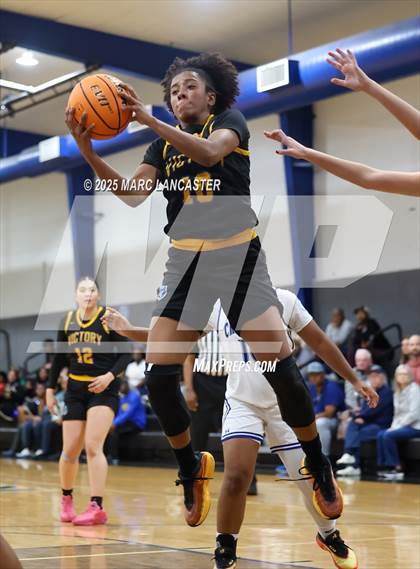 Thumbnail 1 in Victory Christian Center @ Charlotte Christian photogallery.