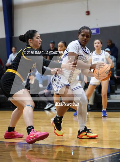 Thumbnail 1 in Victory Christian Center @ Charlotte Christian photogallery.