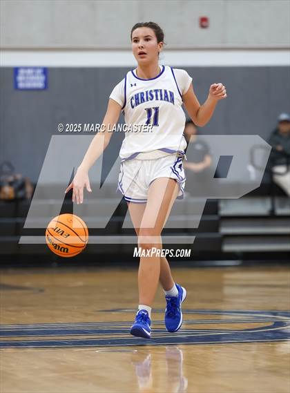 Thumbnail 1 in Victory Christian Center @ Charlotte Christian photogallery.