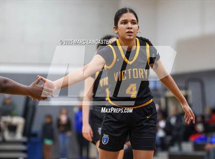 Thumbnail 2 in Victory Christian Center @ Charlotte Christian photogallery.