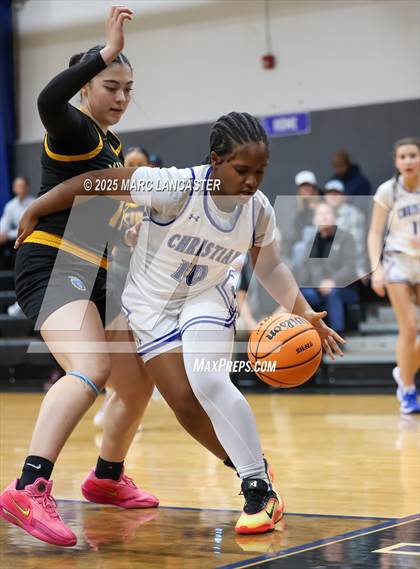 Thumbnail 3 in Victory Christian Center @ Charlotte Christian photogallery.