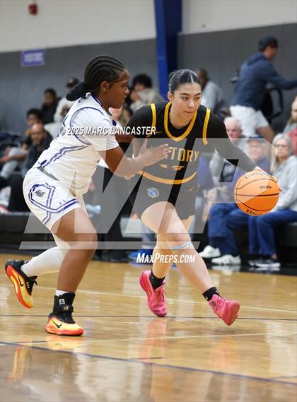 Thumbnail 1 in Victory Christian Center @ Charlotte Christian photogallery.