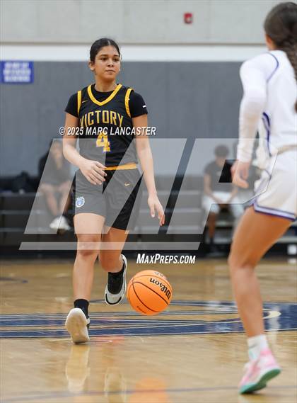 Thumbnail 3 in Victory Christian Center @ Charlotte Christian photogallery.