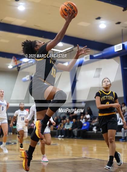 Thumbnail 2 in Victory Christian Center @ Charlotte Christian photogallery.