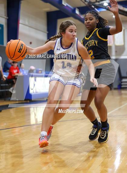 Thumbnail 3 in Victory Christian Center @ Charlotte Christian photogallery.