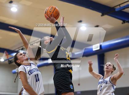 Thumbnail 1 in Victory Christian Center @ Charlotte Christian photogallery.