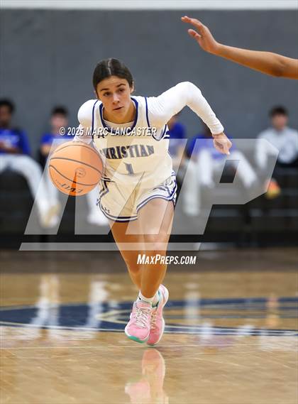 Thumbnail 1 in Victory Christian Center @ Charlotte Christian photogallery.