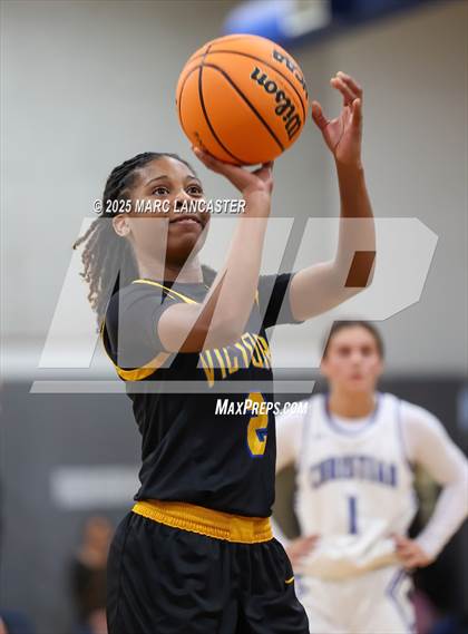 Thumbnail 2 in Victory Christian Center @ Charlotte Christian photogallery.