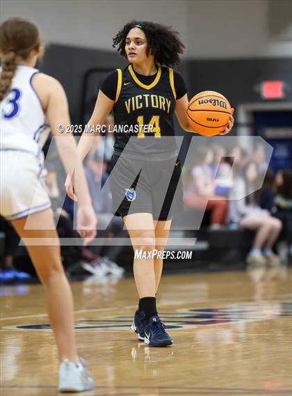 Thumbnail 1 in Victory Christian Center @ Charlotte Christian photogallery.