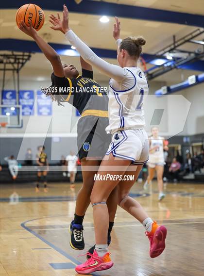 Thumbnail 2 in Victory Christian Center @ Charlotte Christian photogallery.