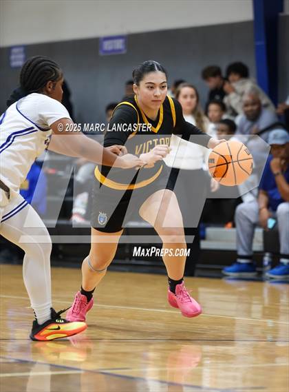 Thumbnail 3 in Victory Christian Center @ Charlotte Christian photogallery.