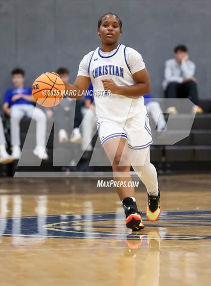 Thumbnail 2 in Victory Christian Center @ Charlotte Christian photogallery.