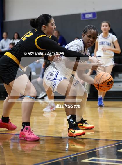 Thumbnail 2 in Victory Christian Center @ Charlotte Christian photogallery.