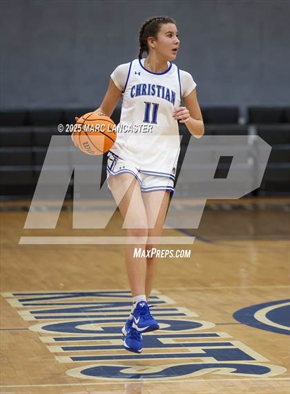 Thumbnail 1 in Victory Christian Center @ Charlotte Christian photogallery.