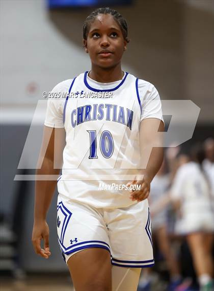 Thumbnail 1 in Victory Christian Center @ Charlotte Christian photogallery.