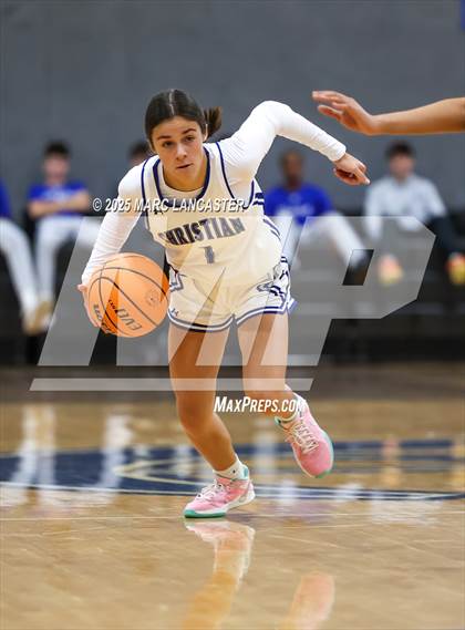 Thumbnail 3 in Victory Christian Center @ Charlotte Christian photogallery.