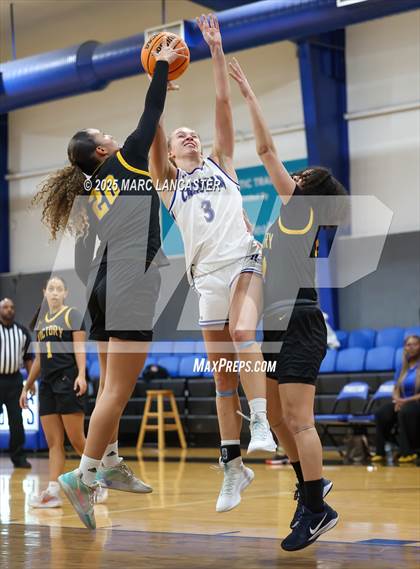 Thumbnail 1 in Victory Christian Center @ Charlotte Christian photogallery.