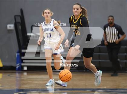 Thumbnail 1 in Victory Christian Center @ Charlotte Christian photogallery.