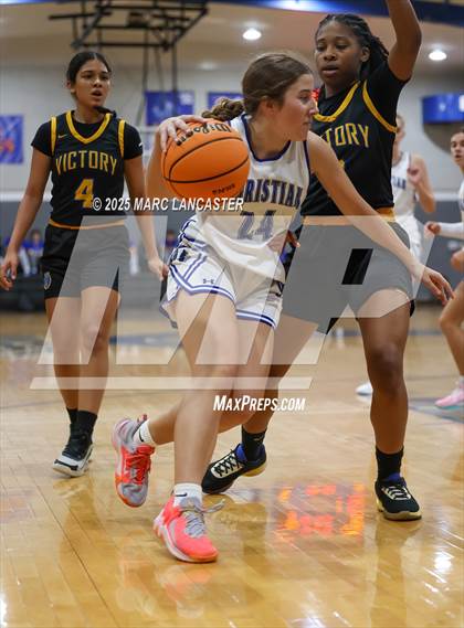 Thumbnail 1 in Victory Christian Center @ Charlotte Christian photogallery.