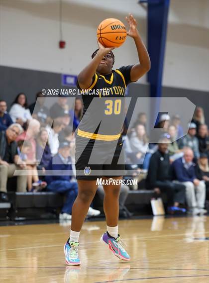 Thumbnail 2 in Victory Christian Center @ Charlotte Christian photogallery.