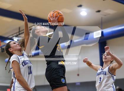 Thumbnail 3 in Victory Christian Center @ Charlotte Christian photogallery.