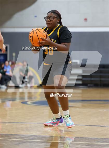 Thumbnail 1 in Victory Christian Center @ Charlotte Christian photogallery.