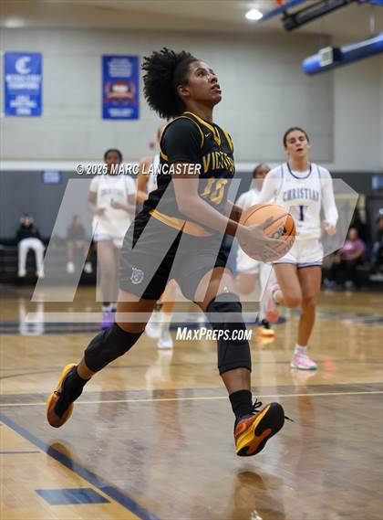 Thumbnail 3 in Victory Christian Center @ Charlotte Christian photogallery.